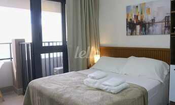 Imagem: Apartamento 1 quartos para alugar no(a)