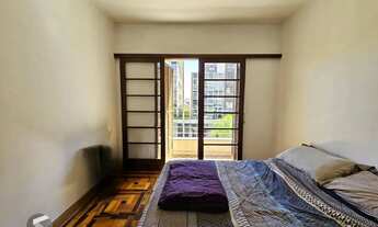 Imagem 6: Apartamento 3 dormitórios com sacada na Cristóvão