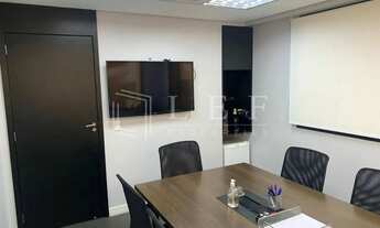 Imagem 7: Rua Gomes de Carvalho - Vila Olímpia