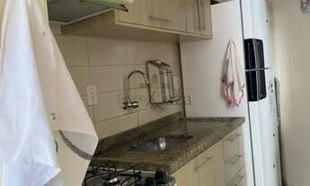 Imagem 4: Oportunidade - Apartamento - Jardim das Colinas - Condomínio Colinas do Parahyba - 2 Dormi