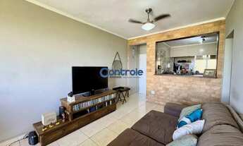 Imagem 5: Apartamento 3 dormitórios (1 c/suíte) em Coqueiros - Florianópolis