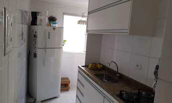 Imagem 5: Apartamento em Rua Alto Belo - Vila Antonieta - São Paulo/SP