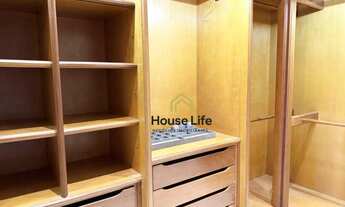 Imagem 6: CASA Á VENDA NO RESIDENCIAL DAMHA