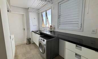 Imagem 6: EDIFÍCIO SANTORINI EM FRENTE AO VILLAGGIO III