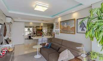 Imagem 6: Excelente apartamento com box duplo