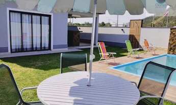 Imagem: Ocean Vende Itaipuaçu, Condomínio, Casa