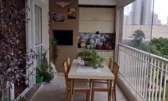 Imagem: Apartamento em Rua João Antônio de Oliveira