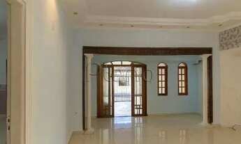 Imagem: Casa à venda com 6 quartos no São Bernardo