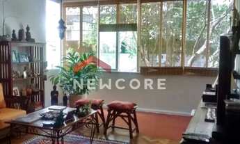 Imagem 6: Apartamento em Rua Igarapava - Leblon - Rio de Janeiro/RJ