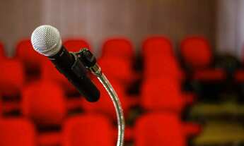 Imagem 5: Centro comercial para aluguel tem 500 metros quadrados