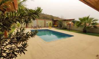 Imagem 3: Casa 2 quartos - Morada da Garça