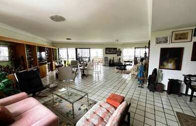 Imagem 2: Edf. Saint Paul de Vence