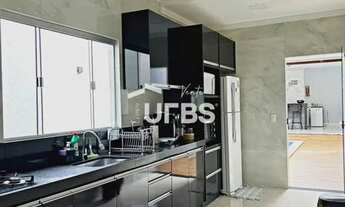 Imagem 3: Casa Térrea Moinho dos Ventos