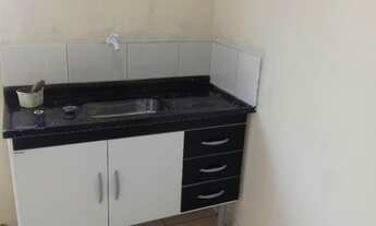 Imagem 4: Casa Casa com 1 dormitório