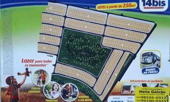 Imagem 2: Novo Loteamento 14 Bis lotes sem Entrada próximo ao St. Maisa e Atacadão