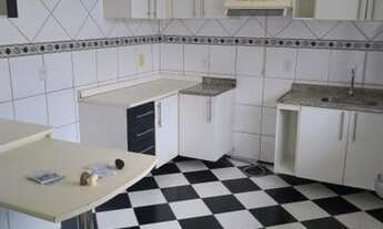 Imagem 3: Conjunto parque das Palmeiras - Parque das Laranjeiras