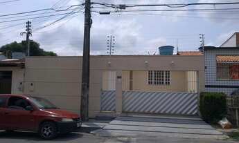 Imagem 4: Conjunto parque das Palmeiras - Parque das Laranjeiras