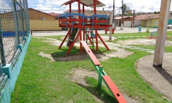 Imagem: Condomínio Recanto dos Sonhos