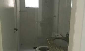 Imagem 2: Kitnet no Centro de Lorena