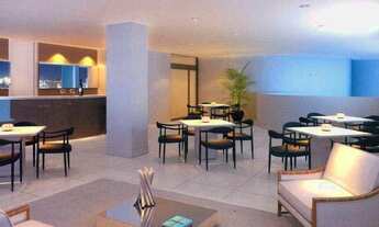 Imagem 4: Oportunidade em olinda, apartamento alto padrão com 3 quartos a beira mar