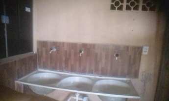 Imagem: Casa em jaru ro 4 quartos oferta 300,00