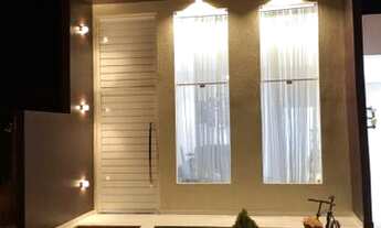 Imagem 3: Casa no Cond. Pedro Tertuliano Arapiraca-AL