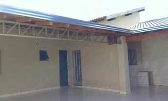 Imagem 2: Aluga - se casa Casa com 1 dormitório