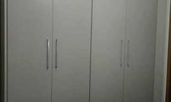 Imagem 5: Apartamento no Art Ville, bem localizado com 2 quartos sendo 1 suíte