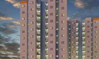 Imagem: Tangará Residencial Resort - apartamento