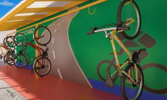 Imagem 6: Tangará Residencial Resort - apartamento com 2 quartos em Jacareí - SP