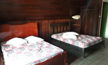 Imagem 6: Temporada Casa com 3 dormitórios