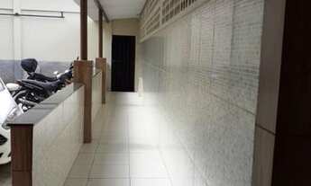 Imagem 4: Kitnet I.D.E.A.L garagem