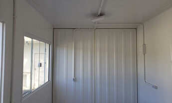 Imagem 3: Kitinet Container Nova - Bairro Vila Nova