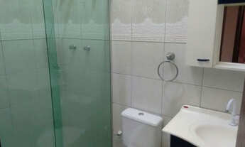 Imagem 6: Quartos individuais mobiliado próximo a Unicamp (fop) e ao shopping Piracicaba