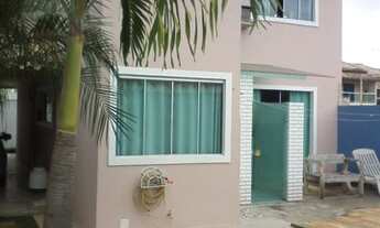 Imagem: Casa a Venda no Jardim Vitória com 3 quartos