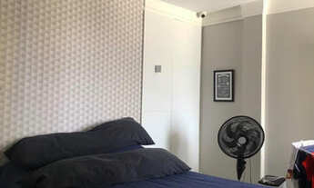 Imagem 7: Ed. Eng. Manoel José Gonçalves