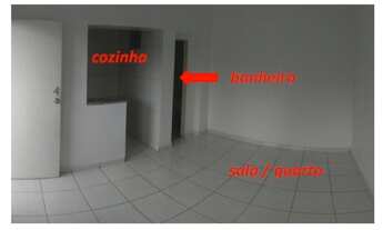 Imagem 7: Linda Kitnet no Setor Sul - A partir de R$ 650