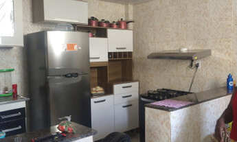 Imagem 6: Apartamento liberdade