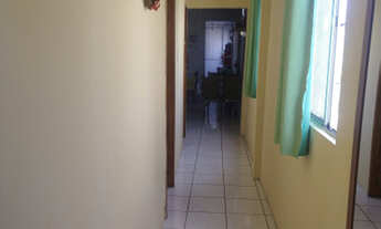 Imagem 4: Apartamento liberdade