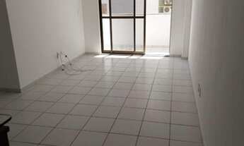 Imagem 2: Vendo Apartamento no Condomínio Green Garden no bairro Nova Betânia, Mossoró / RN