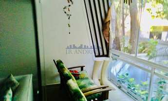 Imagem 3: Casa de condomínio à venda com 3 dormitórios cod:JB3CSV5756