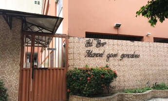 Imagem: Ed. Eng. Manoel José Gonçalves