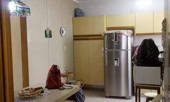 Imagem 5: Praia da Enseada - Guarujá - Apartamento 03 Suites - Otima Localização