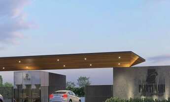 Imagem: LOTE EM ARAPIRACA - RESIDENCIAL PORTINARI