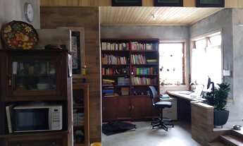 Imagem 3: Residência a venda no Centro de Campo Alegre/SC