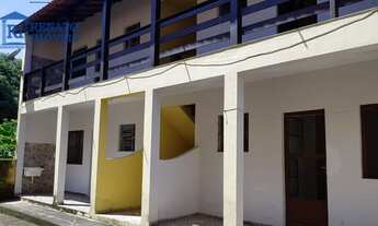 Imagem 2: Kitnet com 1 dormitório para alugar por R$ 500,00/mês - Flamengo - Maricá/RJ