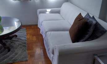 Imagem 2: Apartamento para aluguel possui 50 metros quadrados com 1 quarto em Copacabana - Rio de Ja