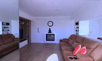 Imagem 5: Apartamento lindo e com móveis planejados Moema!