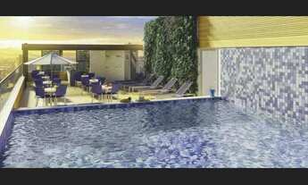 Imagem 3: SB - Smart Pituba Stúdio para venda com 25 m² na Pituba - Salvador - BA