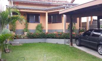 Imagem: Casa tranquila em bairro tradicional no